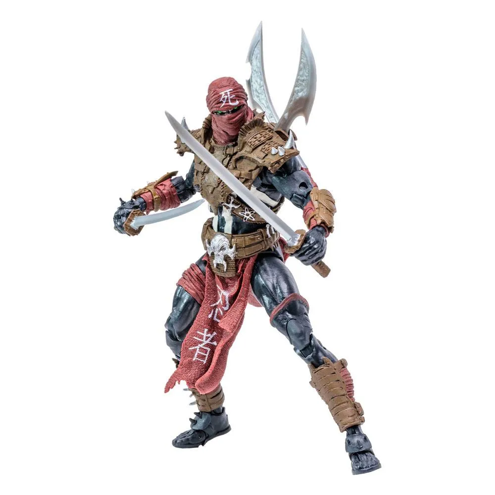 Figurka Ninja Spawn - Spawn Action Figure