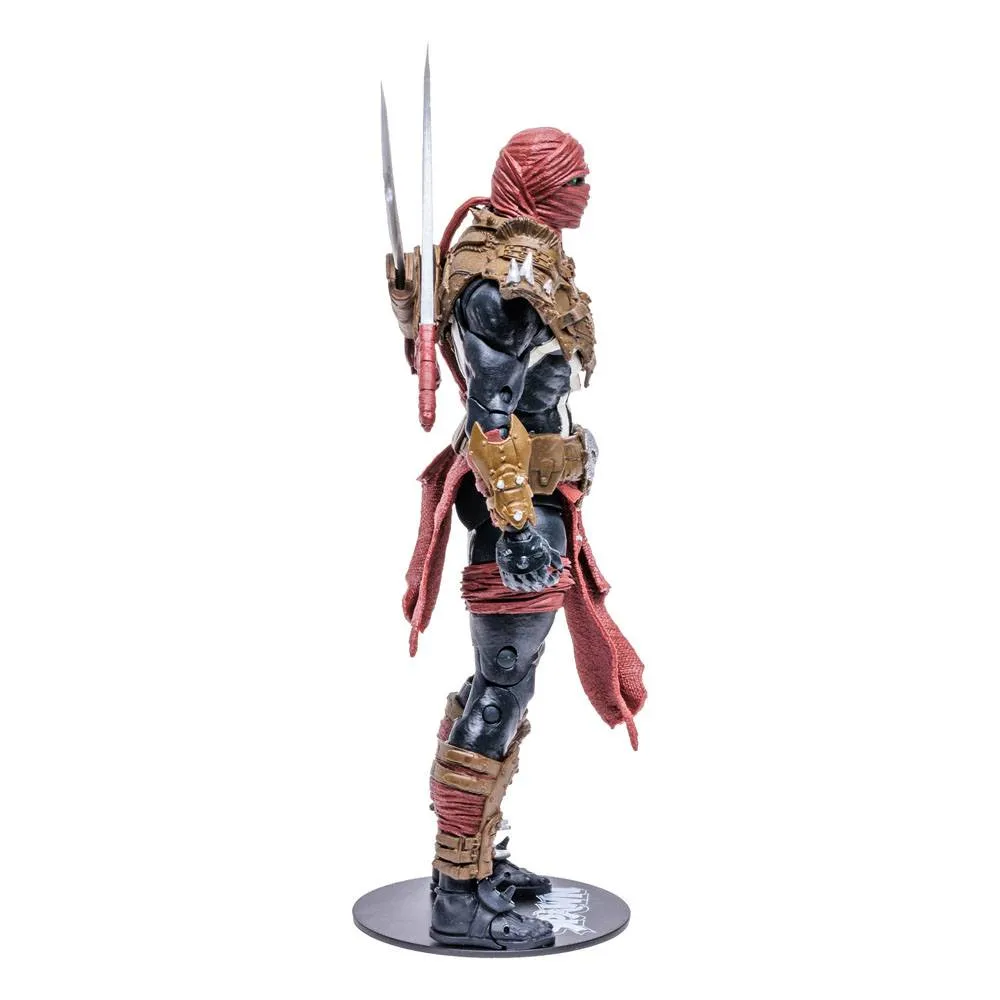 Figurka Ninja Spawn - Spawn Action Figure