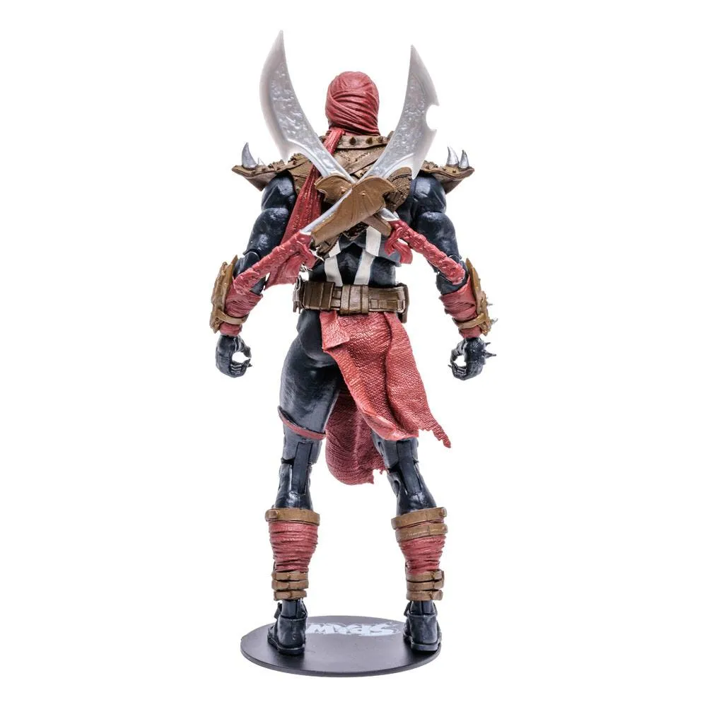 Figurka Ninja Spawn - Spawn Action Figure