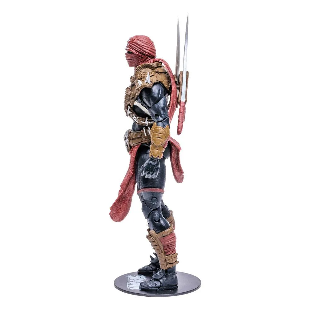 Figurka Ninja Spawn - Spawn Action Figure