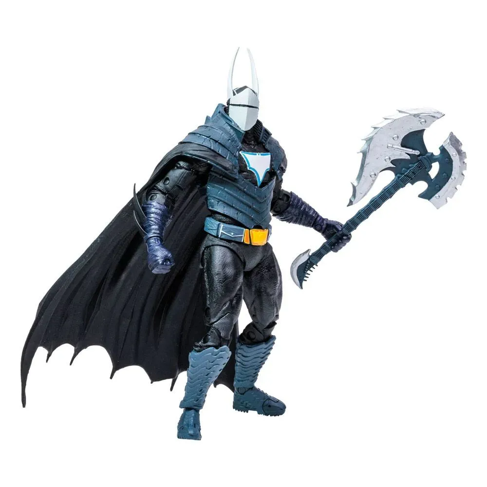 Figurka Batman Duke Thomas - DC Multiverse Action Figure