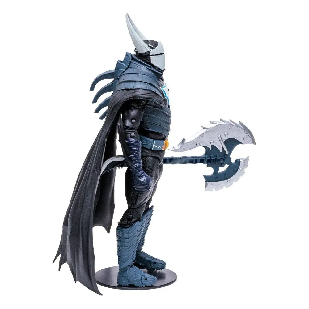 Figurka Batman Duke Thomas - DC Multiverse Action Figure
