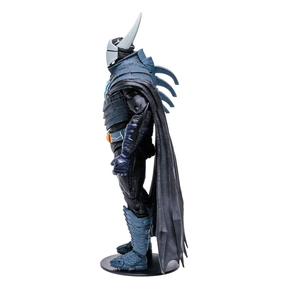 Figurka Batman Duke Thomas - DC Multiverse Action Figure