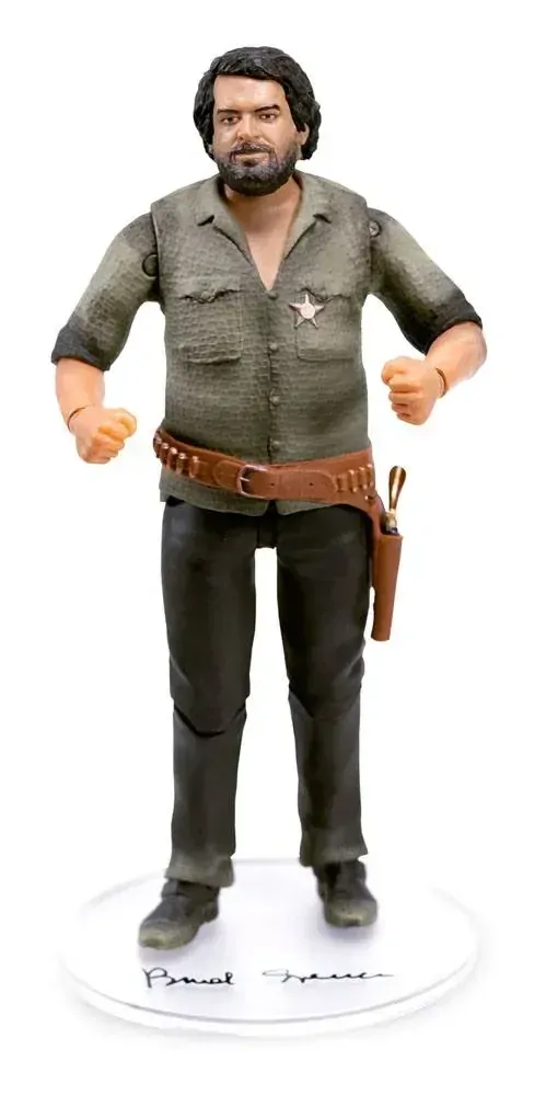 Figurka Bambino - Bud Spencer Action Figure