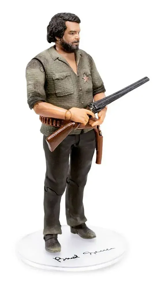 Figurka Bambino - Bud Spencer Action Figure
