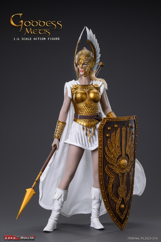 Figurka Goddess Metis 1/6 Action Figure