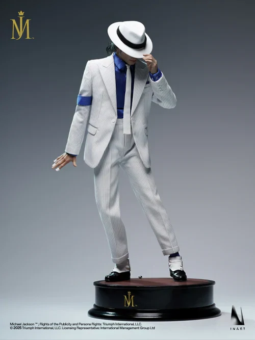 Figurka Michael Jackson - Smooth Criminal 1/6 Action Figure