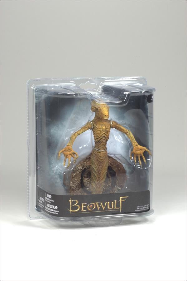 Figurka Grendel's Mother - Beowulf - McFarlane