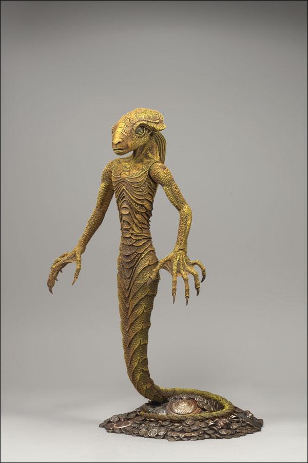 Figurka Grendel's Mother - Beowulf - McFarlane