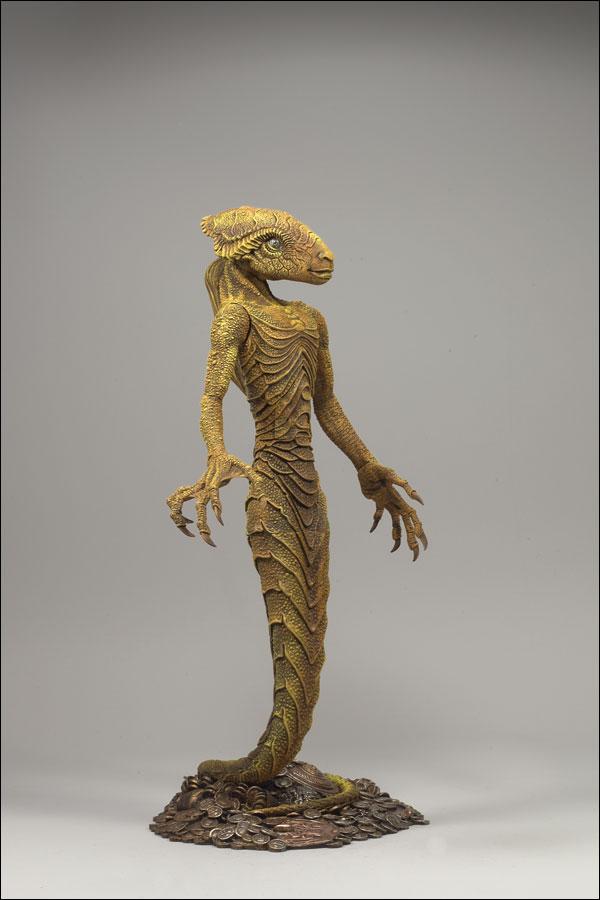Figurka Grendel's Mother - Beowulf - McFarlane