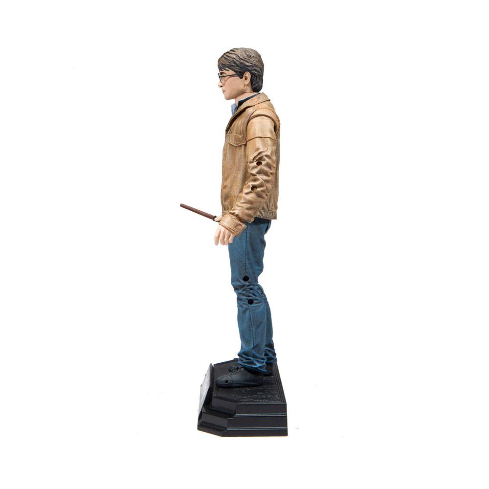 Figurka  Harry Potter - Harry Potter and the Deathly Hallows - Part 2 Action Figure