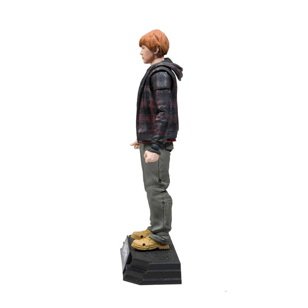 Figurka Ron Weasley - Harry Potter and the Deathly Hallows - Part 2 Action Figure
