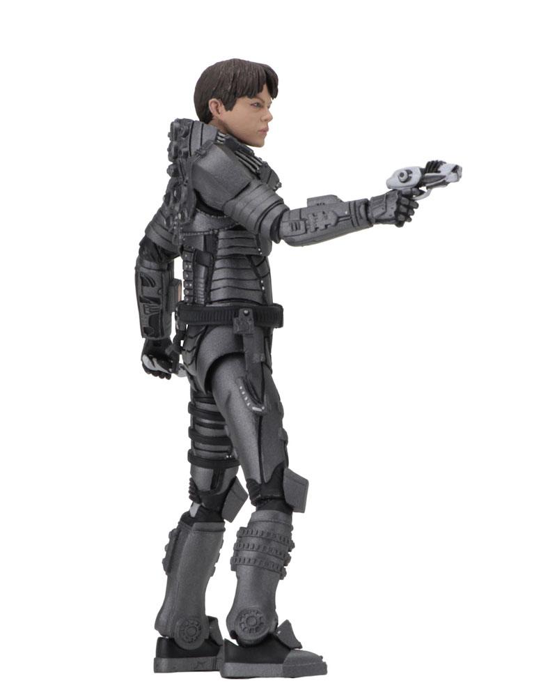 Figurka Valerian - Valerian and the City of a Thousand Action Figure