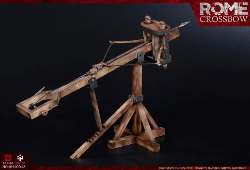 Zbraň Rome Crossbow 1/6 Scale Model