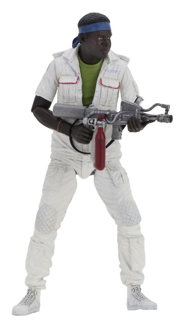 Figurka Parker - Alien Action Figure 40th Anniversary Series 2
