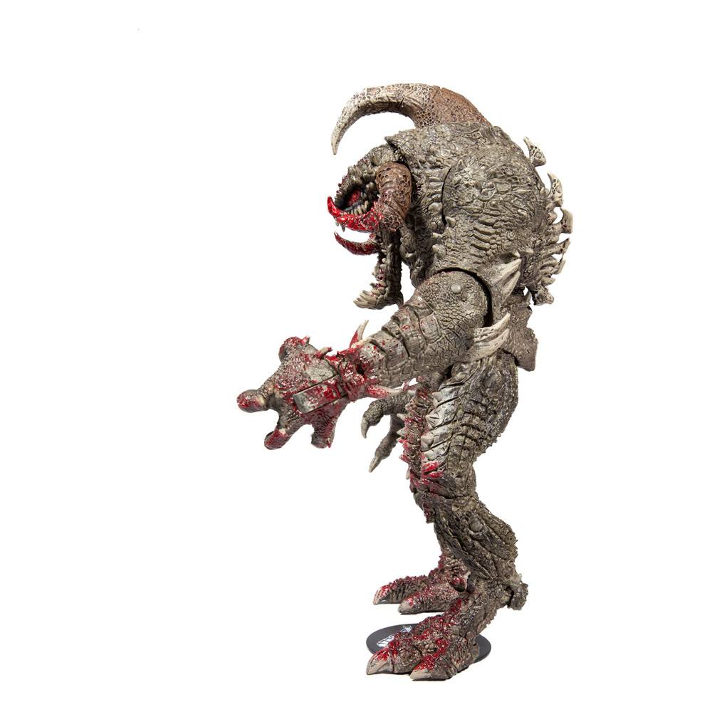 Figurka Violator (Bloody) - Spawn Megafig Action Figure