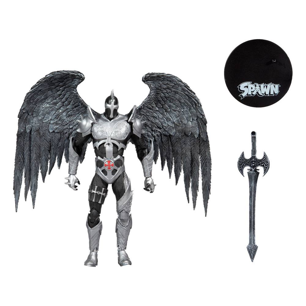 Figurka The Dark Redeemer - Spawn Action Figure