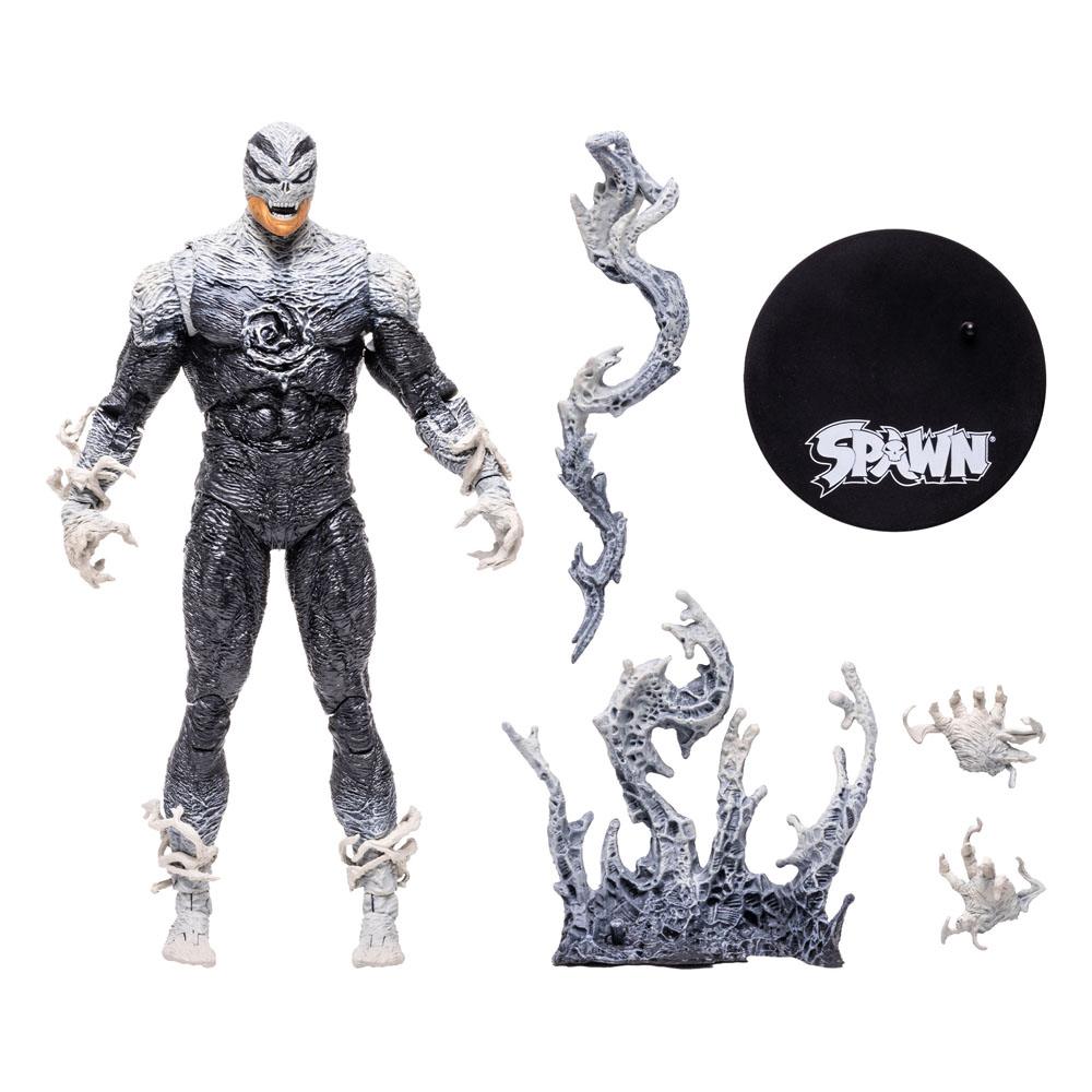 Figurka Haunt - Spawn Action Figure