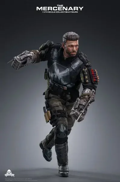 Figurka Crossbones (The Mercenary) - Avengers-Endgame 1/6 Action Figure