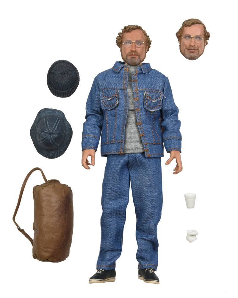 Figurka Matt Hooper (Amity Arrival) - Jaws Clothed Action Figure