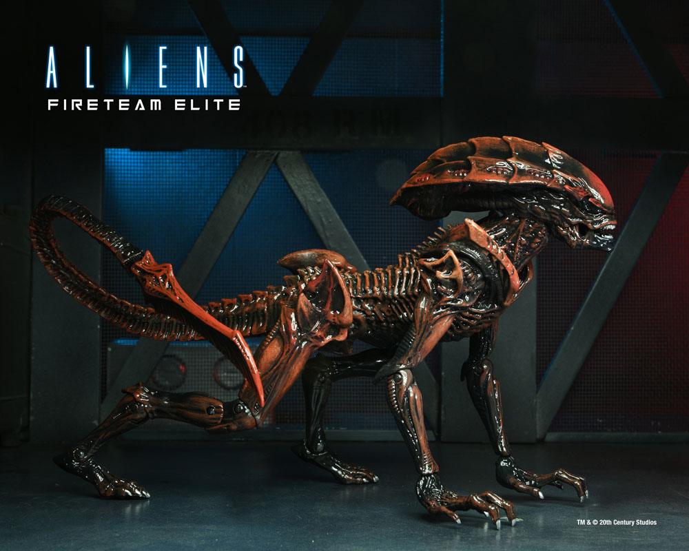 Figurka Prowler Alien - Aliens: Fireteam Elite Action Figure Series 1