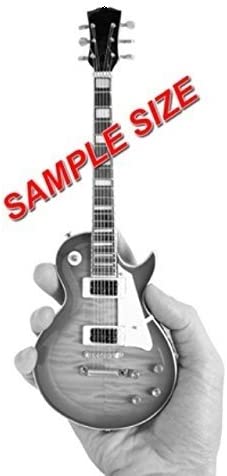 Mini kytara Mark Knopfler (Dire Straits) Mini Guitar Replica