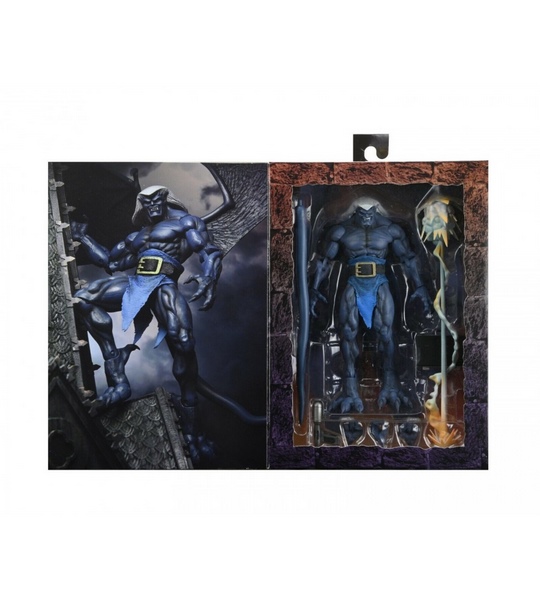 Figurka Ultimate Thailog - Gargoyles Action Figure