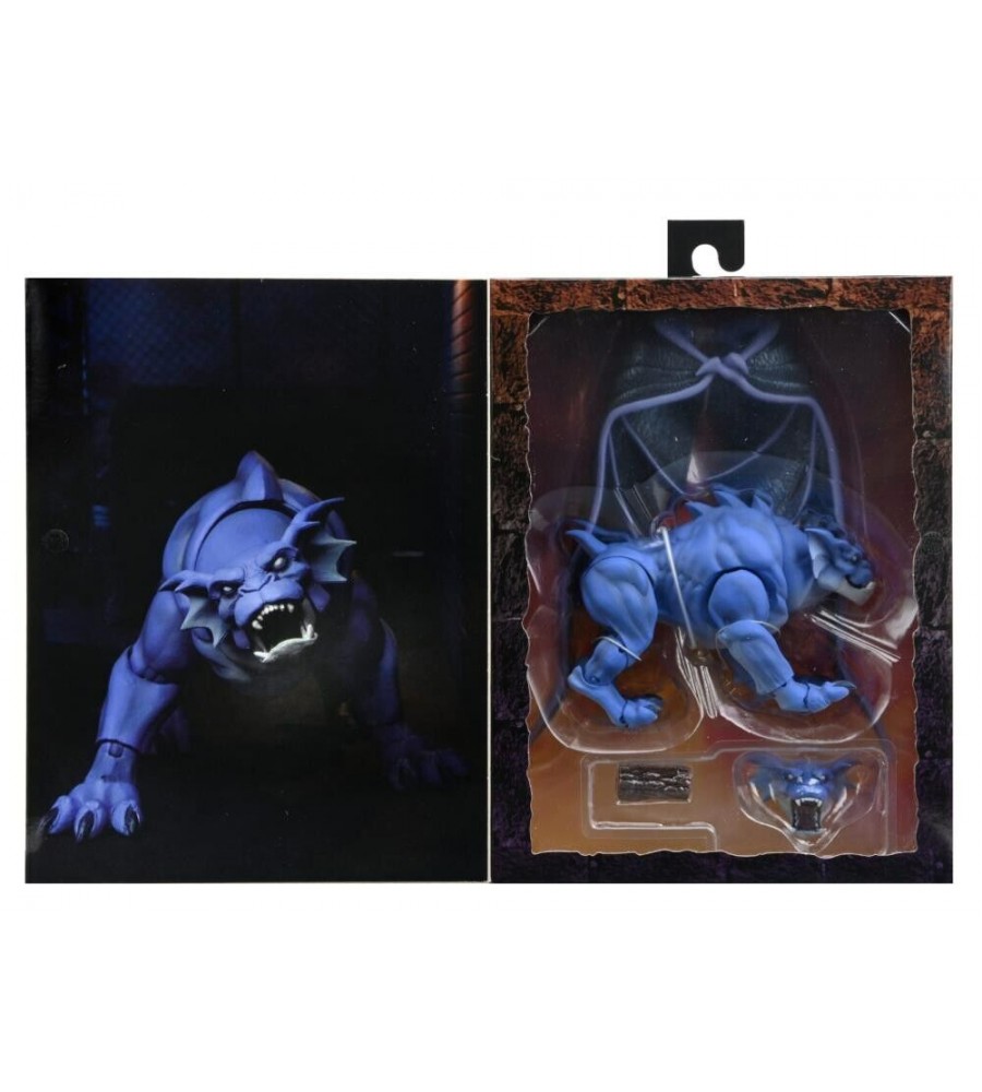 Figurka Ultimate Bronx - Gargoyles Action Figure