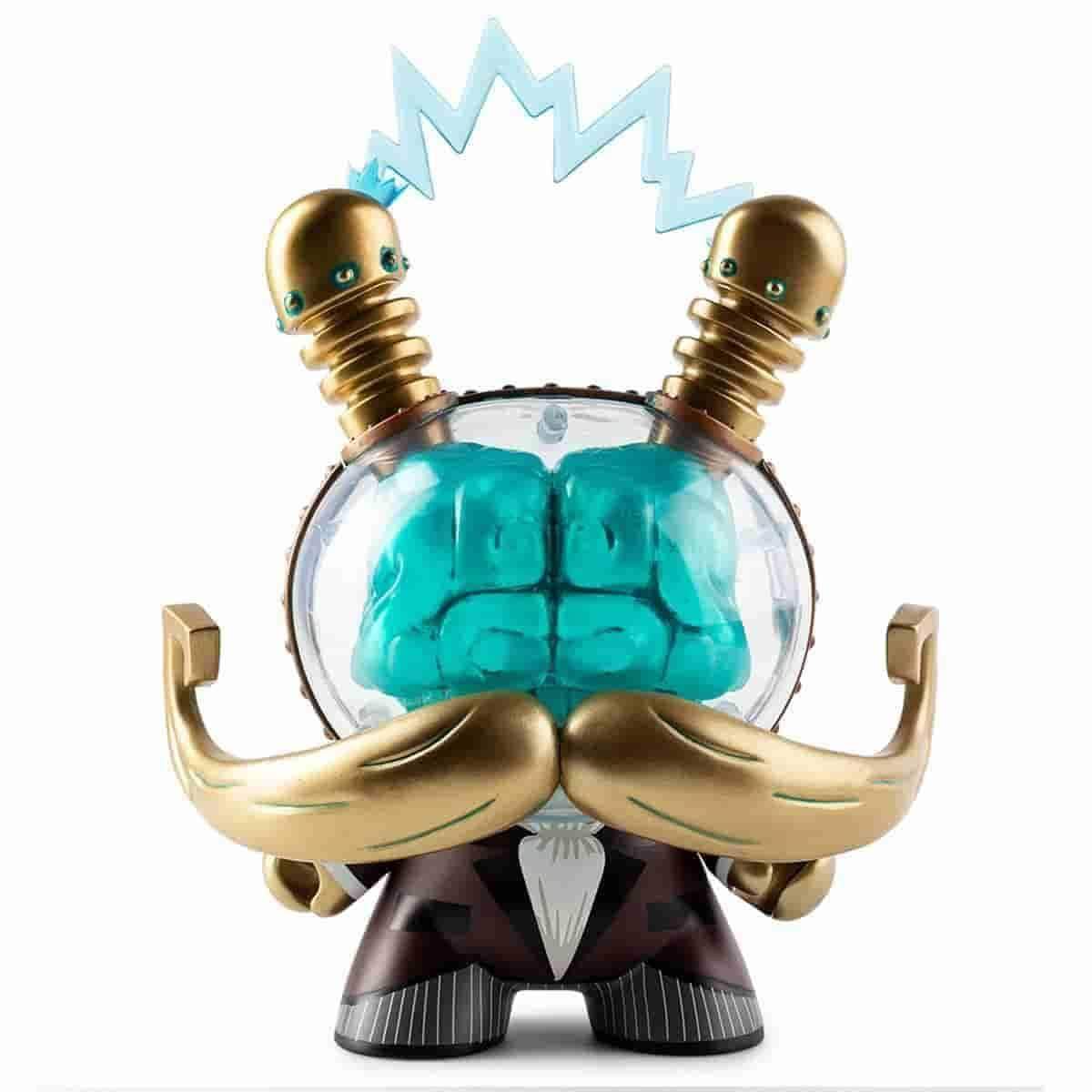 Soška Cognition Enhancer Engine Dunny by Doktor A