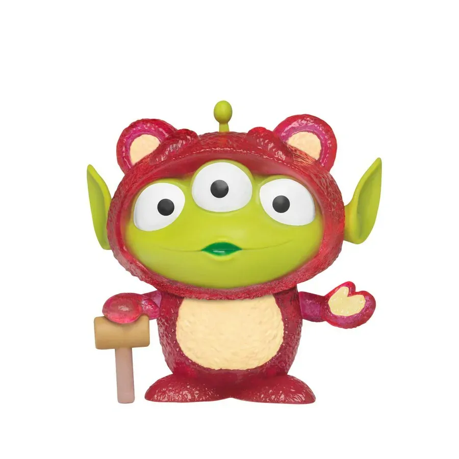 Figurka Toy Story Mini Egg Attack Figure - Alien Remix Party Blind Box