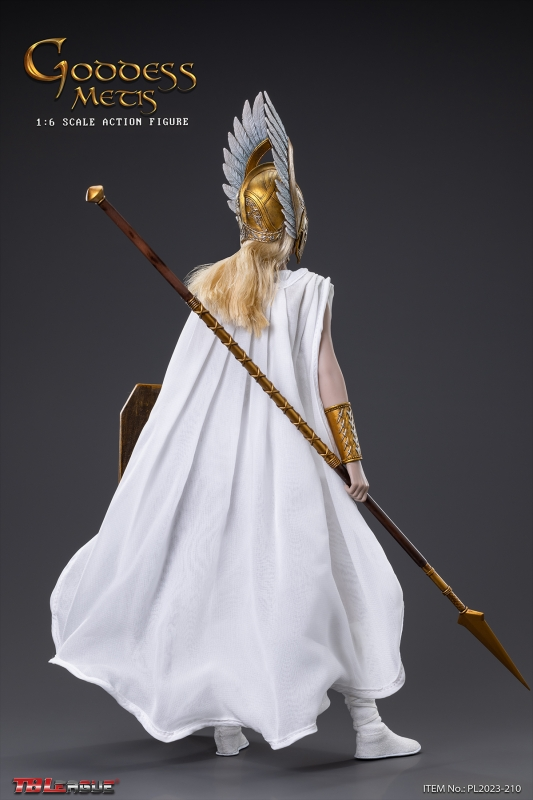 Figurka Goddess Metis 1/6 Action Figure