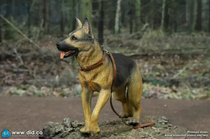 Diorama WWII Road Signs Accessory Kit for 1/6 Action Figures