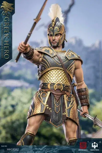 Figurka Greek Hero 1/6 Action Figure
