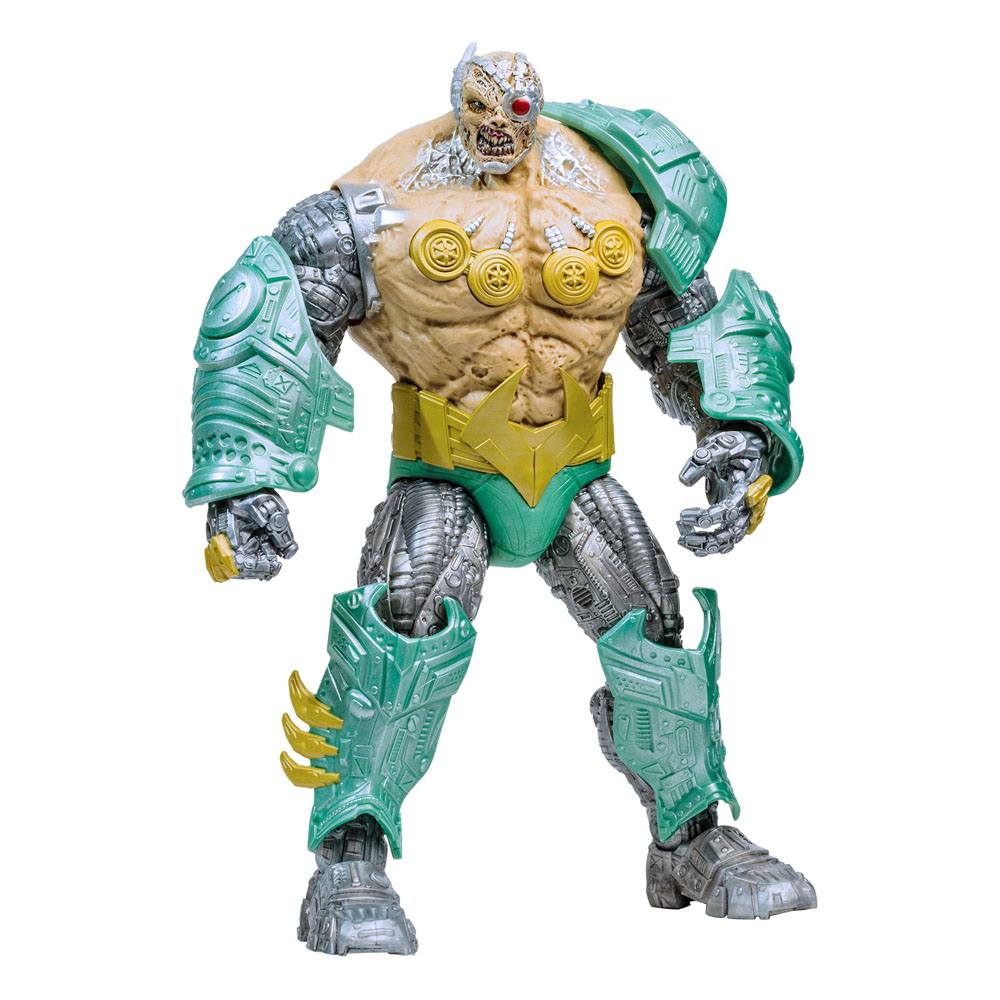 Figurka Overtkill - Spawn Megafig Action Figure