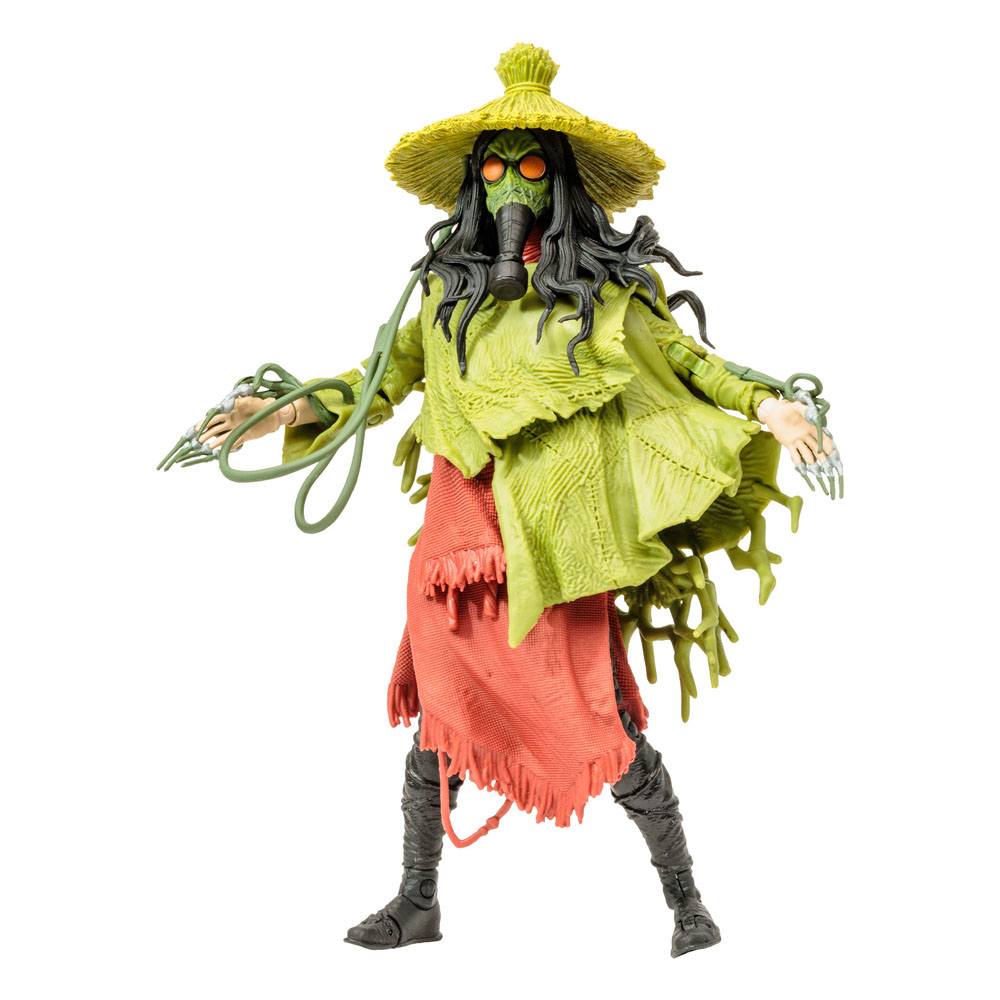 Figurka Scarecrow (Infinite Frontier) - DC Multiverse Action Figure