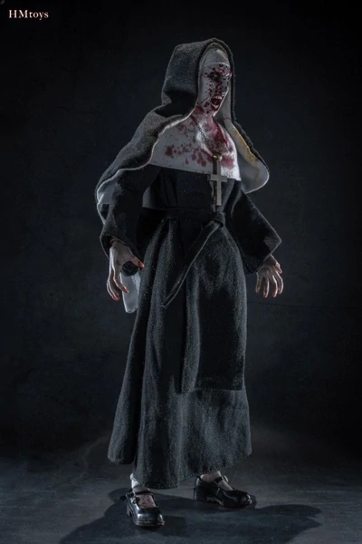 Figurka The Ghost Nun 1/6 Action Figure