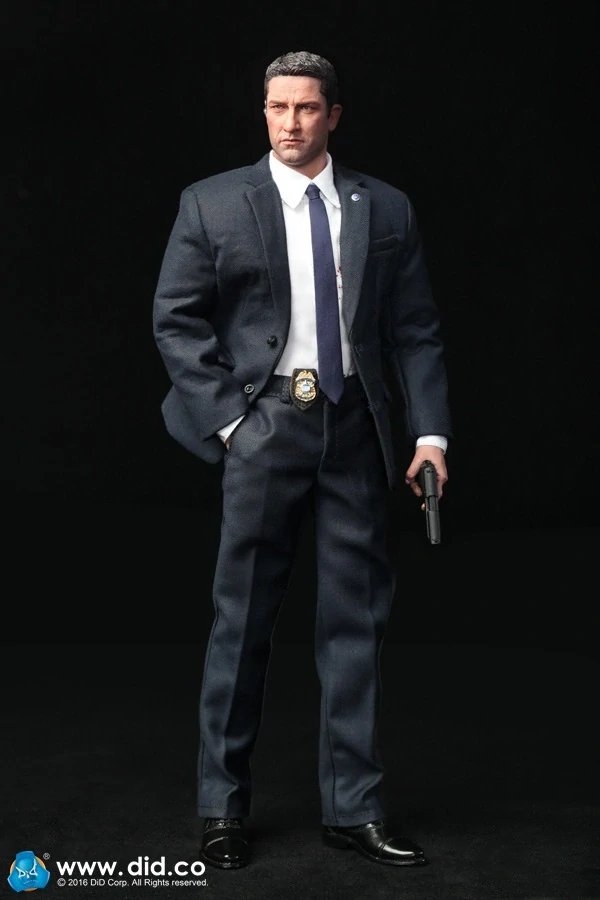 Figurka Mark - US Secret Service Special Agent 1/6 Figure