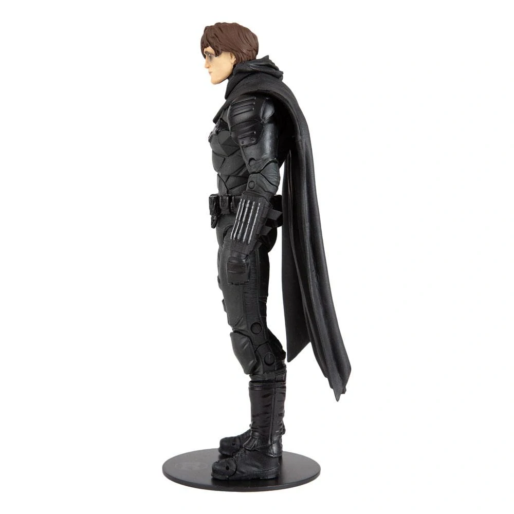 Figurka Batman Unmasked - DC Multiverse Action Figure