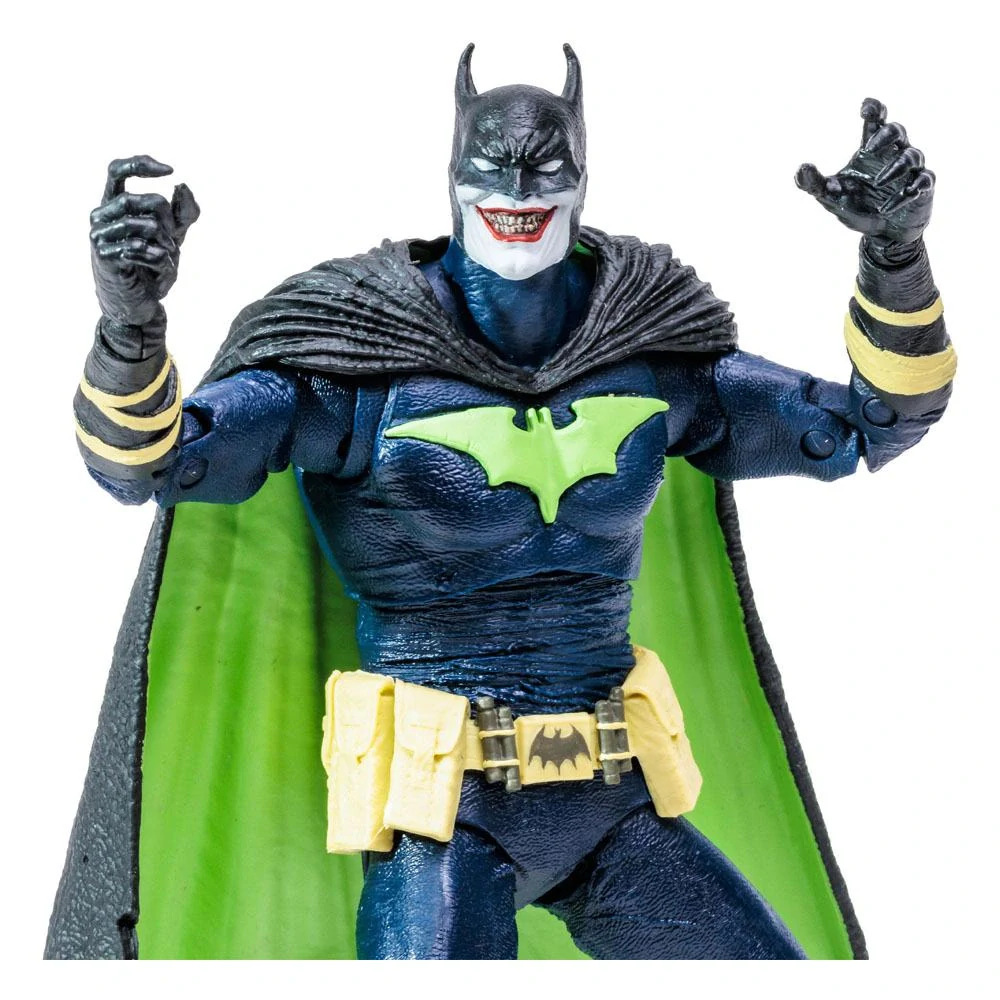 Figurka Batman of Earth-22 Infected - DC Multiverse Action Figure
