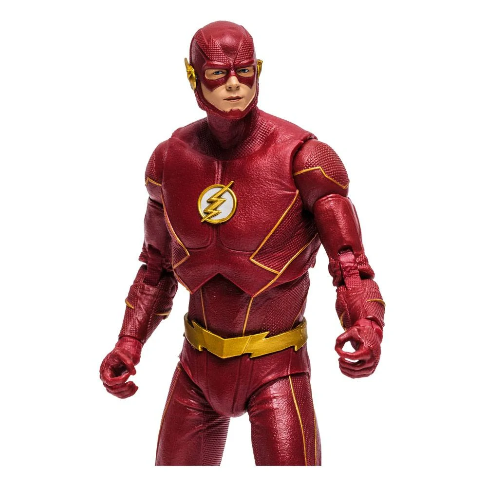 Figurka The Flash TV Show (Season 7) - DC Multiverse Action Figure