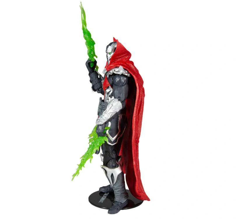 Figurka Malefik Spawn - Mortal Kombat 11 Spawn Action Figure