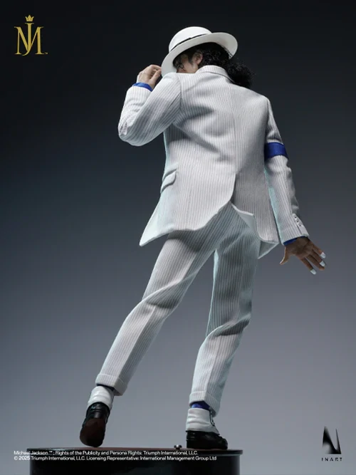 Figurka Michael Jackson - Smooth Criminal 1/6 Action Figure