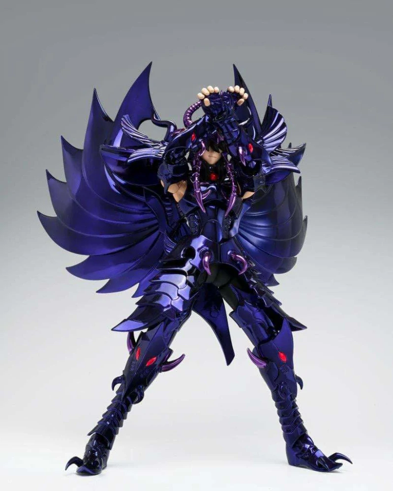 Figurka SAINT CLOTH MYTH EX GARUDA OCE