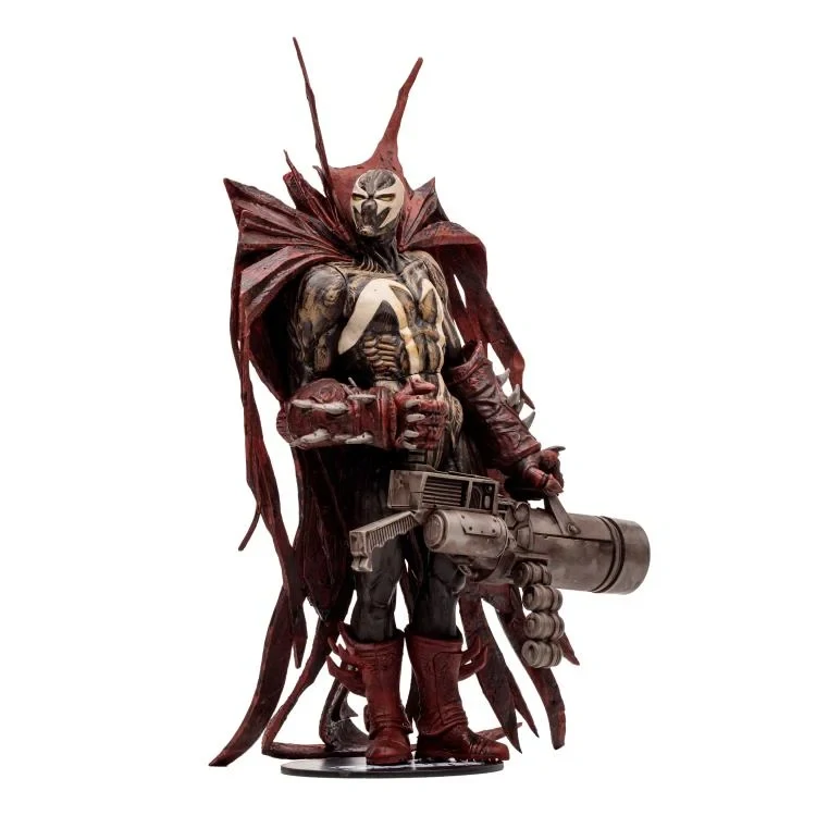 Figurka Hellspawn - Spawn 30th Anniversary Figure