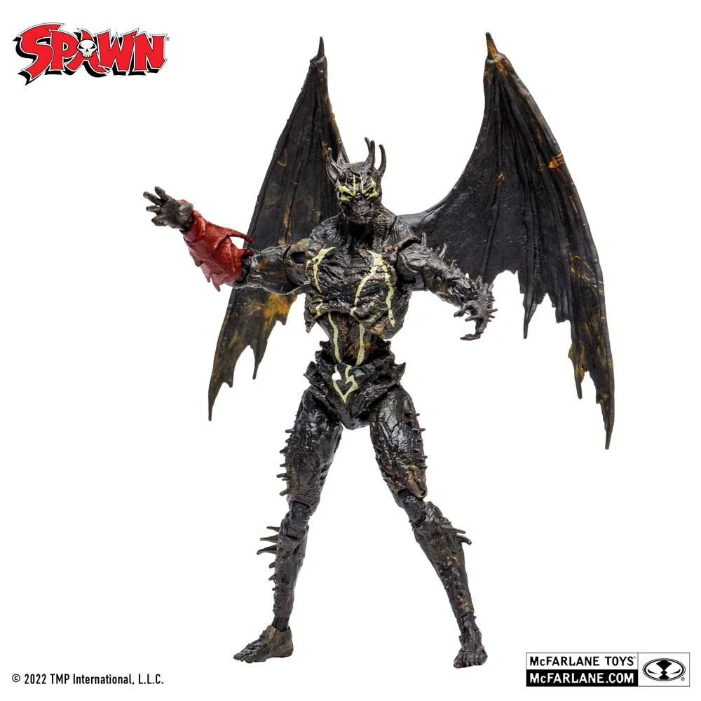 Figurka Nightmare Spawn - Spawn Action Figure