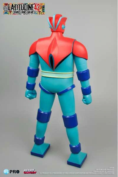 Figurka Astro Ganger Figure 40 cm