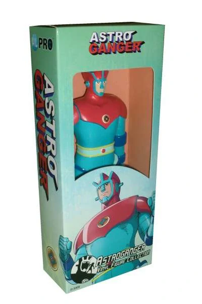 Figurka Astro Ganger Vinyl Figure