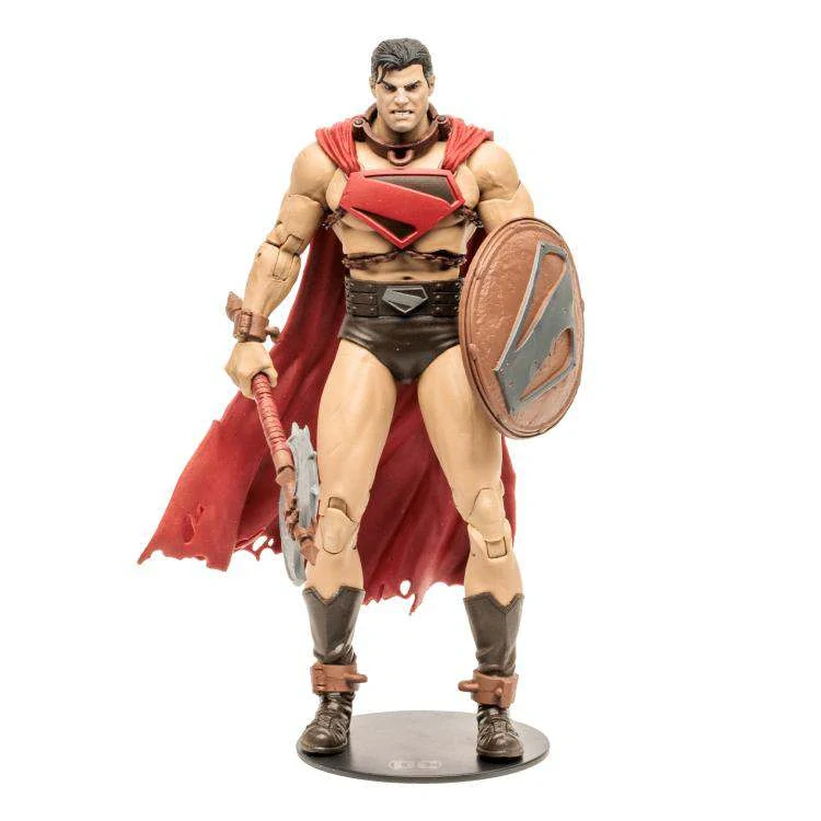 Figurka DC Multiverse Action Figure Superman (DC Future State)