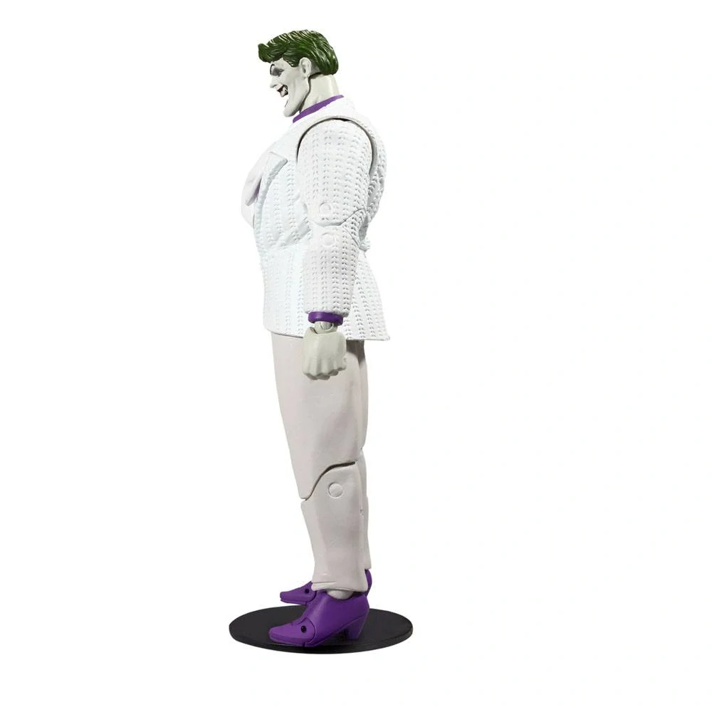 Figurka DC Multiverse Build A Action Figure The Joker (Batman: The Dark Knight Returns)