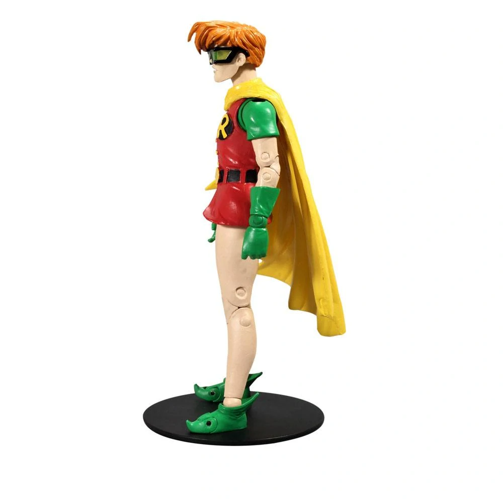 Figurka DC Multiverse Build A Action Figure Robin (Batman: The Dark Knight Returns)